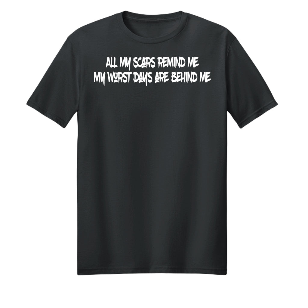 Black - 3000 - FRONT