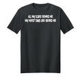 Black - 3000 - FRONT