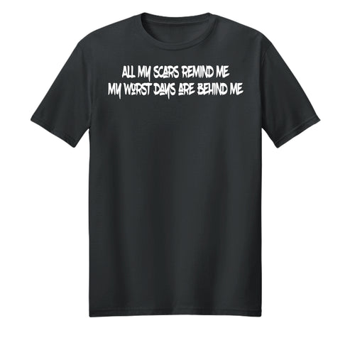 Black - 3000 - FRONT